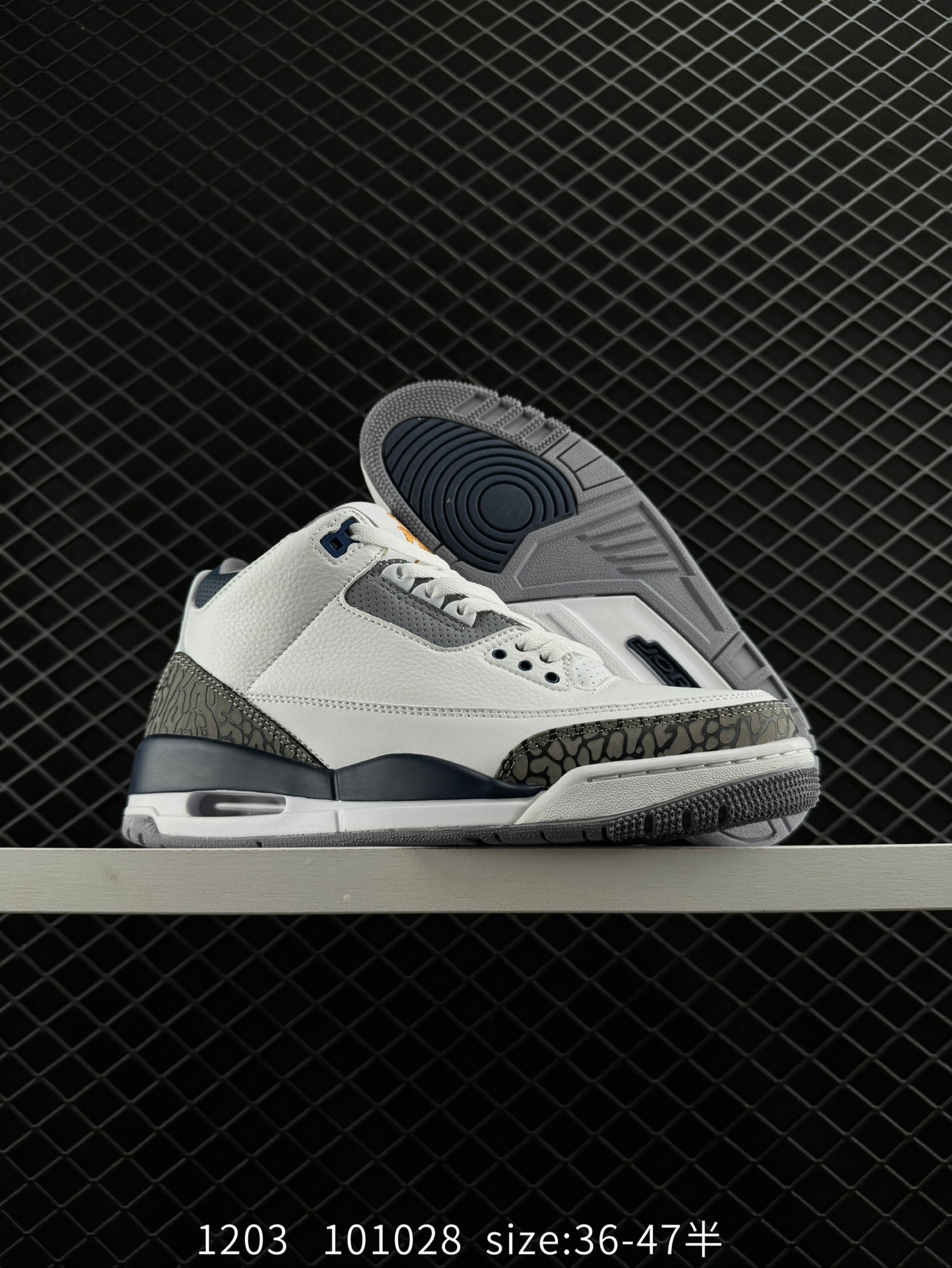 Nike Air Jordan 3 Retro SE